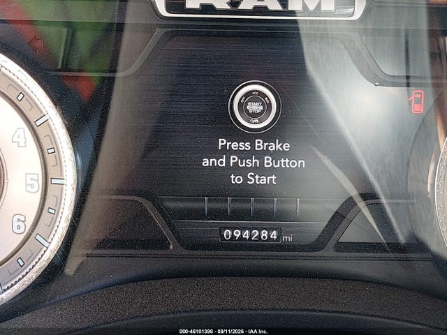 2022 RAM 1500 LIMITED LONGHORN 4X4 5'7 BOX 14