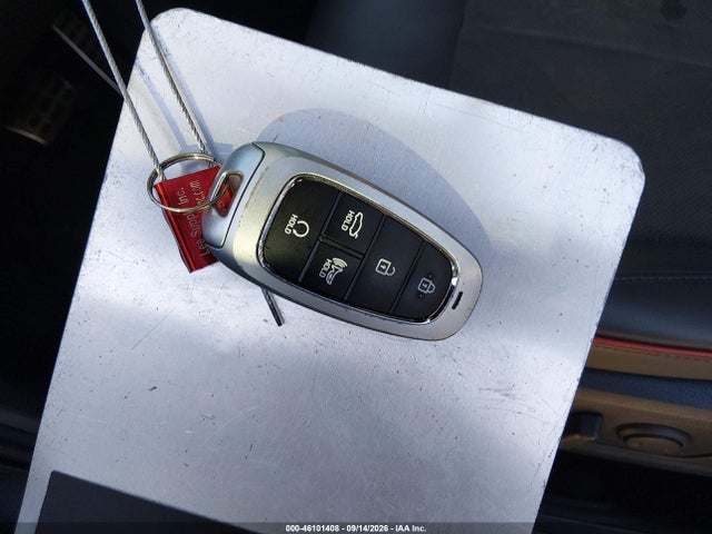 2021 HYUNDAI SONATA SEL PLUS 11