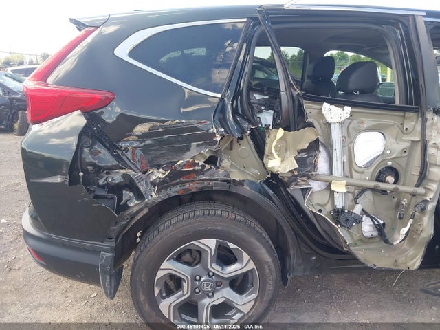 2017 HONDA CR-V EX-L/EX-L NAVI 17