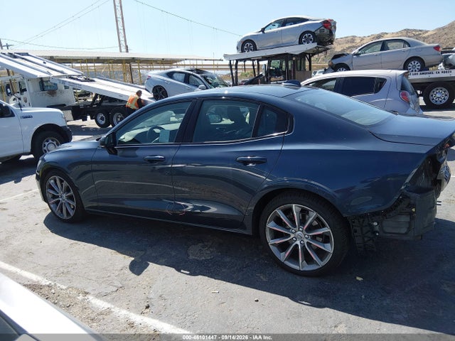2021 VOLVO S60 T5 MOMENTUM 15