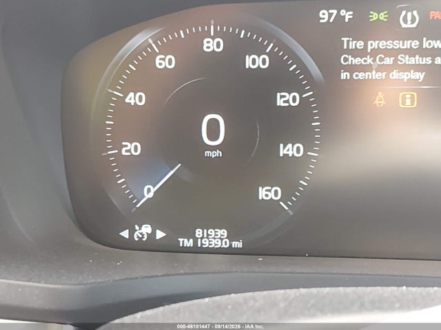 2021 VOLVO S60 T5 MOMENTUM 16