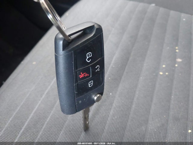 2026 VOLKSWAGEN JETTA S 11