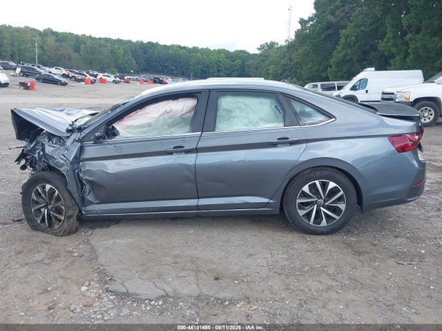 2026 VOLKSWAGEN JETTA S 14