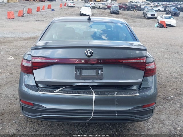 2026 VOLKSWAGEN JETTA S 16