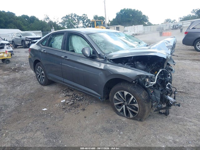 2026 VOLKSWAGEN JETTA S 18