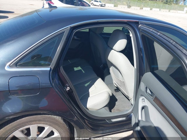 صورة 8 لـ 2013 AUDI A4 2.0T PREMIUM