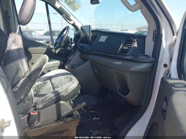2022 FORD TRANSIT-350 CARGO VAN 5