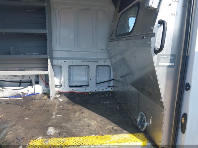 2022 FORD TRANSIT-350 CARGO VAN 8