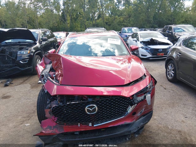 2024 MAZDA CX-30 2.5 S PREFERRED PACKAGE 12