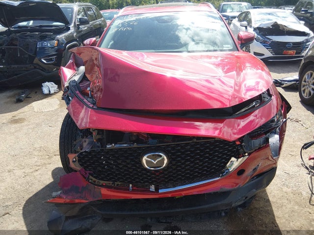 2024 MAZDA CX-30 2.5 S PREFERRED PACKAGE 6