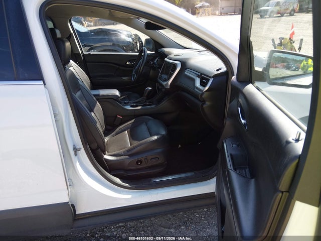 2018 GMC ACADIA SLT-1 5