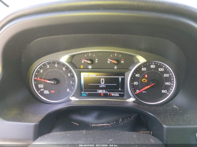 2018 GMC ACADIA SLT-1 7