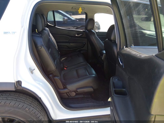 2018 GMC ACADIA SLT-1 8