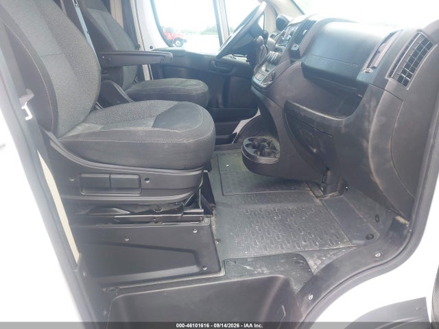 2017 RAM PROMASTER 2500 HIGH ROOF 159 WB 5