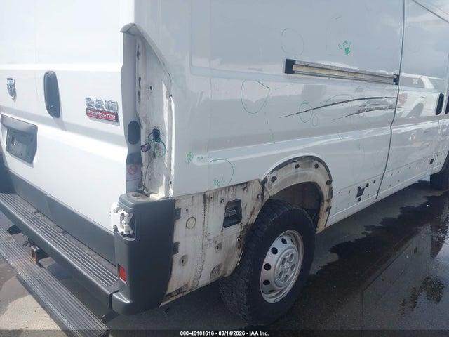 2017 RAM PROMASTER 2500 HIGH ROOF 159 WB 6