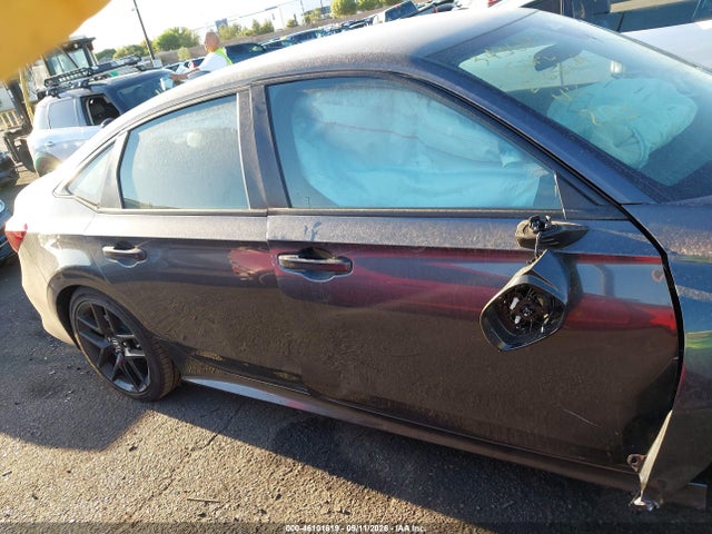 2026 HONDA CIVIC SPORT 14