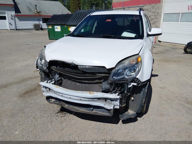 2017 CHEVROLET EQUINOX LT 6