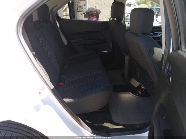2017 CHEVROLET EQUINOX LT 8