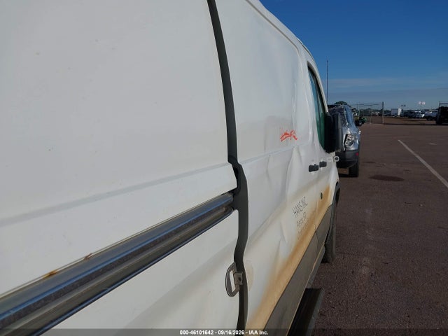 2017 FORD TRANSIT-350 6