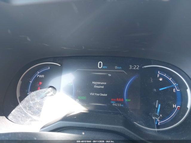 2023 TOYOTA RAV4 HYBRID XLE PREMIUM 7