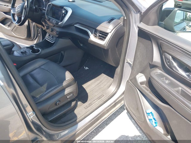 2019 GMC TERRAIN SLT 5