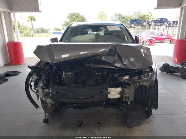 2021 MAZDA CX-5 TOURING 12