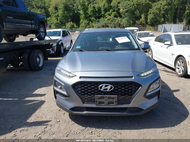 2018 HYUNDAI KONA SE 12