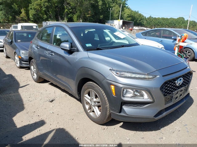 2018 HYUNDAI KONA SE 13