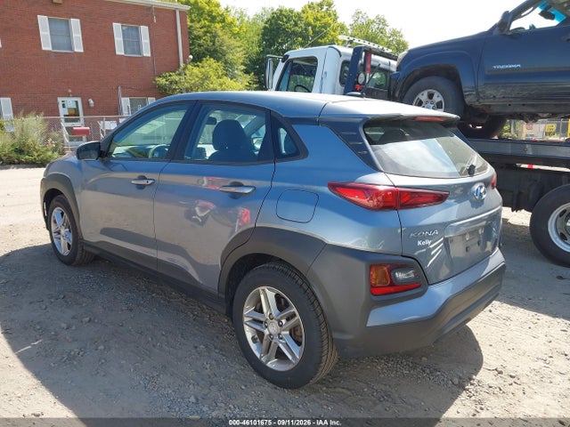 2018 HYUNDAI KONA SE 14