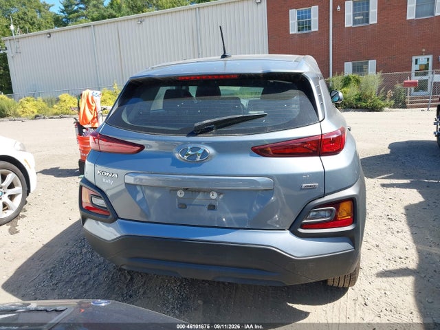2018 HYUNDAI KONA SE 16