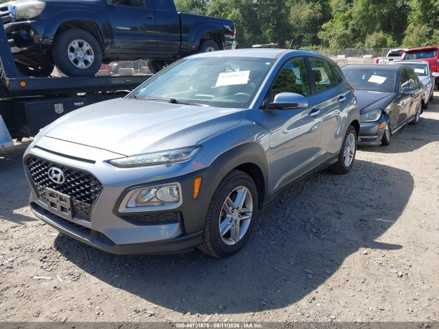 2018 HYUNDAI KONA SE 2