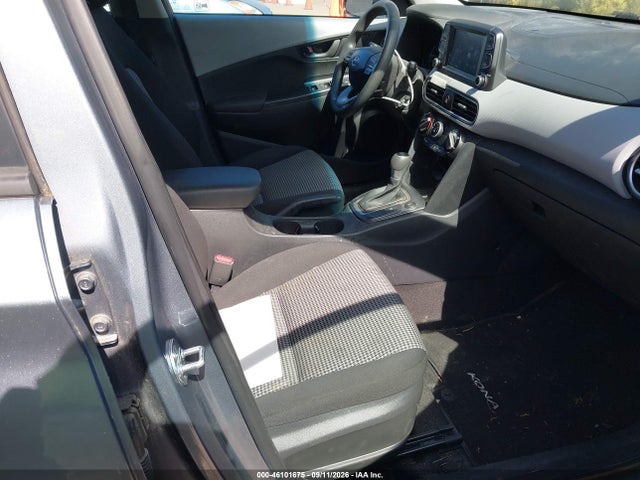 2018 HYUNDAI KONA SE 5