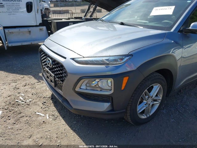 2018 HYUNDAI KONA SE 6
