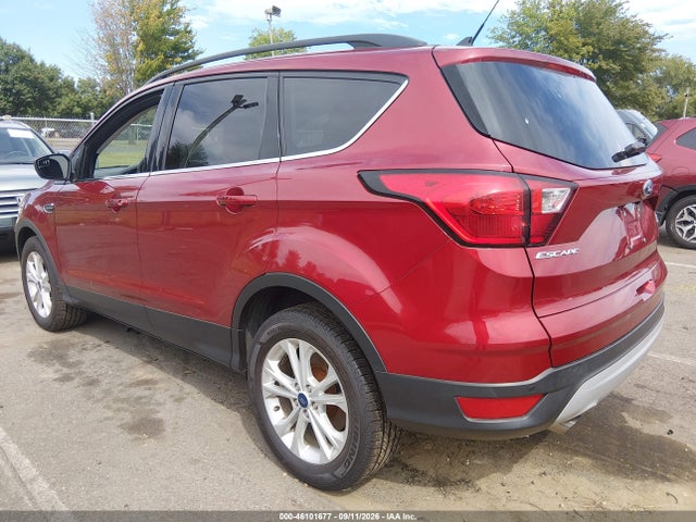 2019 FORD ESCAPE SEL 3