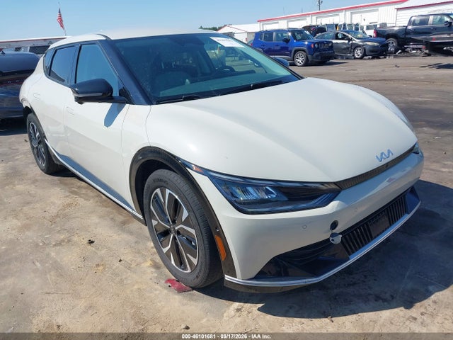 2023 KIA EV6 WIND