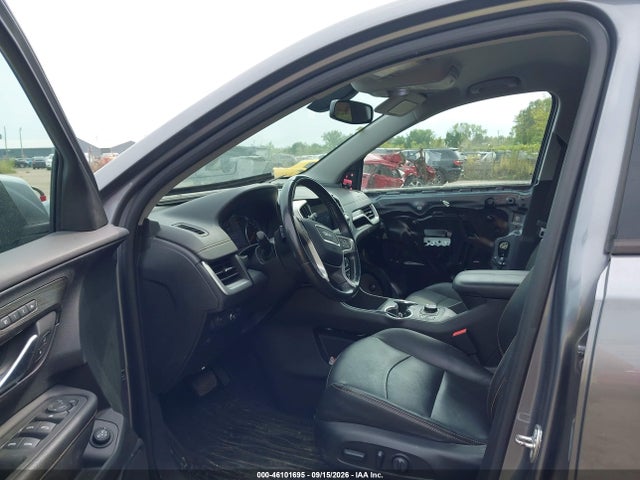 2019 GMC TERRAIN SLT 5