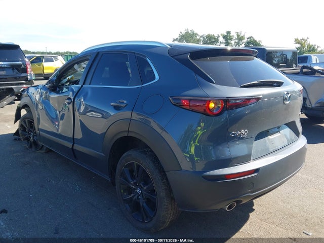 2023 MAZDA CX-30 2.5 S CARBON EDITION 3