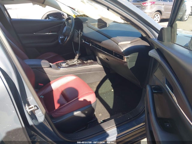 2023 MAZDA CX-30 2.5 S CARBON EDITION 5