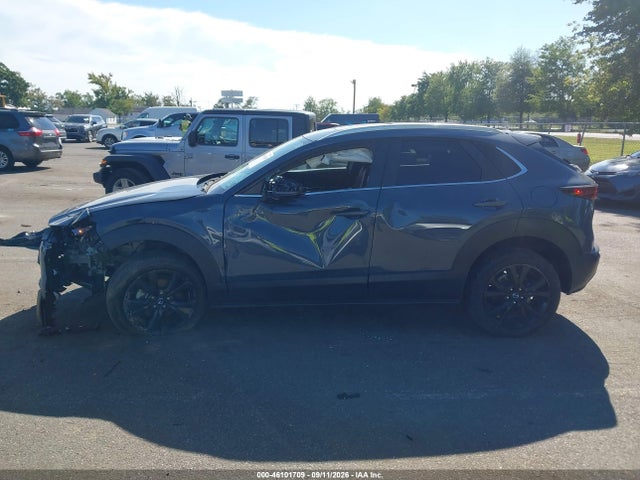 2023 MAZDA CX-30 2.5 S CARBON EDITION 6
