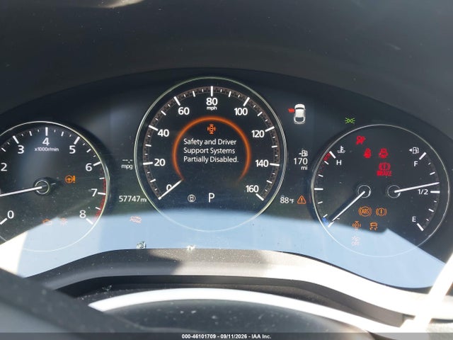 2023 MAZDA CX-30 2.5 S CARBON EDITION 7