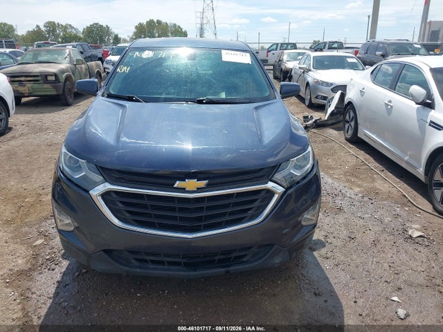 2018 CHEVROLET EQUINOX LT 12