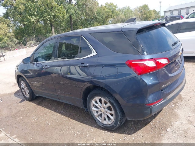 2018 CHEVROLET EQUINOX LT 14