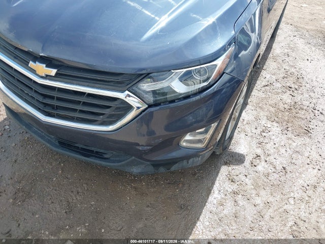 2018 CHEVROLET EQUINOX LT 6
