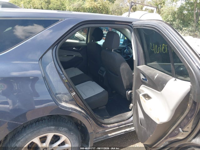 2018 CHEVROLET EQUINOX LT 8