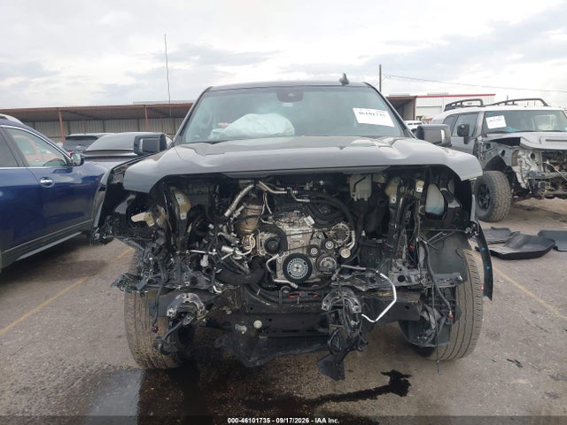 2024 GMC SIERRA 1500 2WD SHORT BOX ELEVATION 13