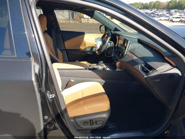 2023 LEXUS RX 350H PREMIUM PLUS 5
