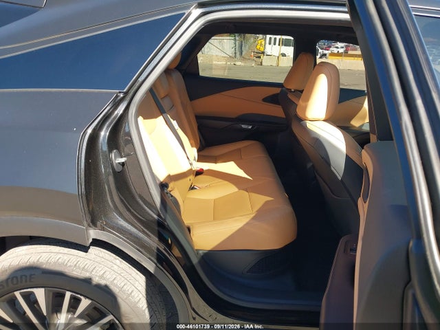 2023 LEXUS RX 350H PREMIUM PLUS 8