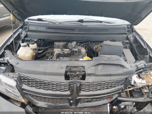 2019 DODGE JOURNEY GT AWD 10