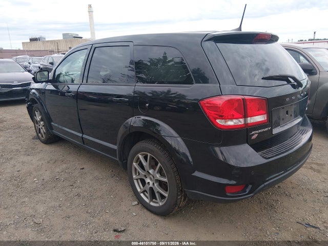 2019 DODGE JOURNEY GT AWD 3