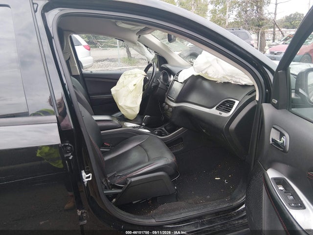 2019 DODGE JOURNEY GT AWD 5